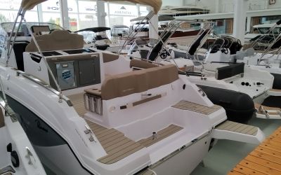 RANIERI NEXT 330 LX
