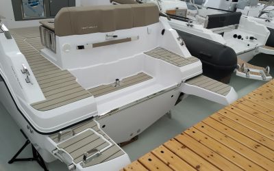 RANIERI NEXT 330 LX