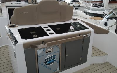 RANIERI NEXT 330 LX