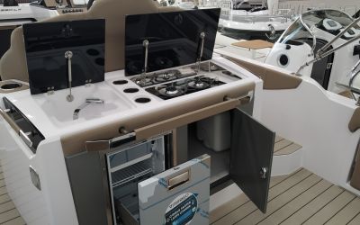 RANIERI NEXT 330 LX