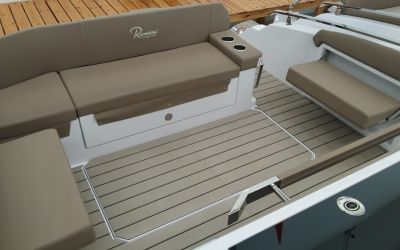 RANIERI NEXT 330 LX