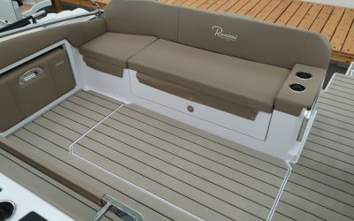 RANIERI NEXT 330 LX