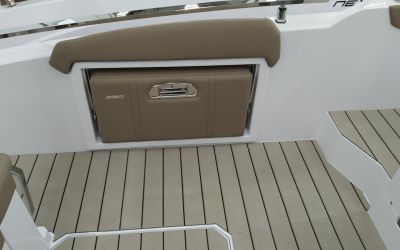 RANIERI NEXT 330 LX