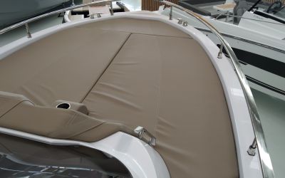 RANIERI NEXT 330 LX