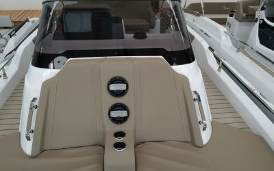 RANIERI NEXT 330 LX