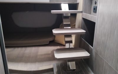 RANIERI NEXT 330 LX