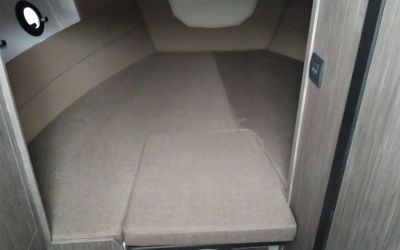 RANIERI NEXT 330 LX