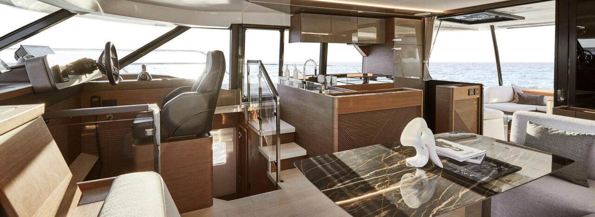 VALORACIONES DEL SALON NAUTICO DE DÜSSELDORF