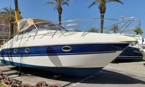 CRANCHI ZAFIRO 28