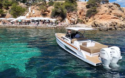 STERK 31 WB SUPER SPORT