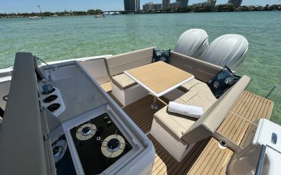STERK 31 WB SUPER SPORT