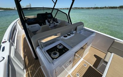 STERK 31 WB SUPER SPORT