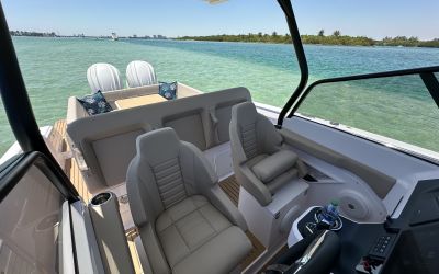 STERK 31 WB SUPER SPORT