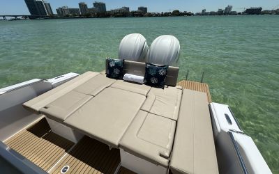 STERK 31 WB SUPER SPORT