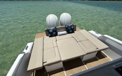 STERK 31 WB SUPER SPORT
