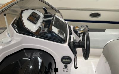 RANIERI CAYMAN 31 SPORT TOURING