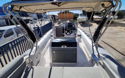 RANIERI CAYMAN 31 SPORT TOURING