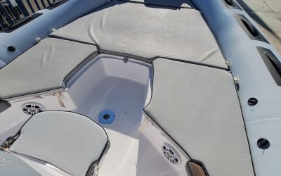 RANIERI CAYMAN 31 SPORT TOURING