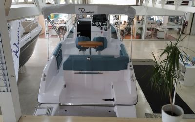 RANIERI NEXT 240 SH