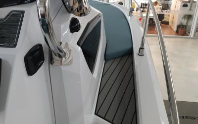 RANIERI NEXT 240 SH