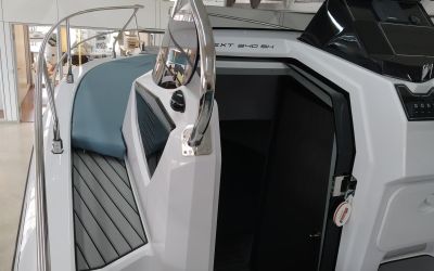 RANIERI NEXT 240 SH