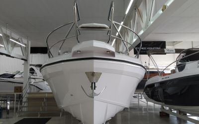 RANIERI NEXT 240 SH