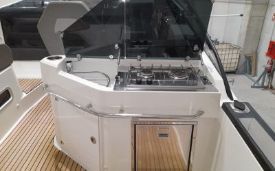 BENETEAU FLYER 10