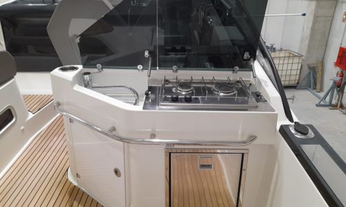 BENETEAU FLYER 10