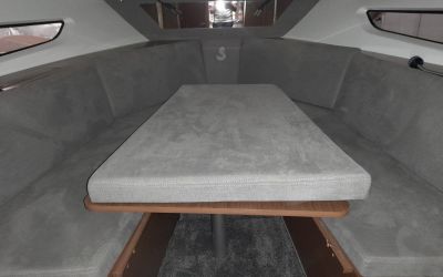 BENETEAU FLYER 10