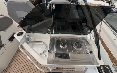 BENETEAU FLYER 10