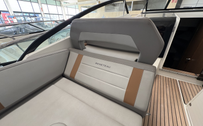 BENETEAU FLYER 10