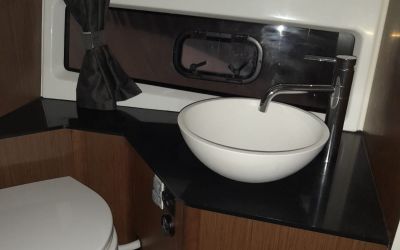 BENETEAU FLYER 10