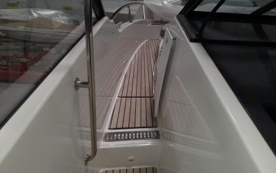 BENETEAU FLYER 10