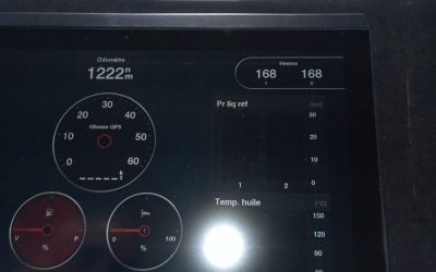 BENETEAU FLYER 10
