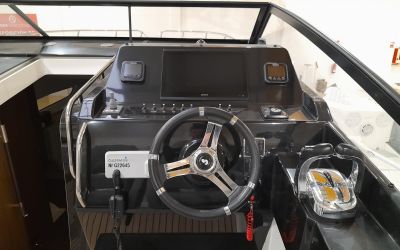 BENETEAU FLYER 10