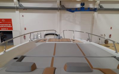 BENETEAU FLYER 10