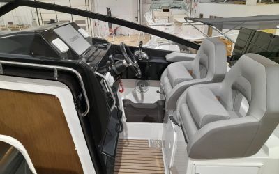 BENETEAU FLYER 10