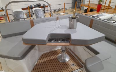 BENETEAU FLYER 10