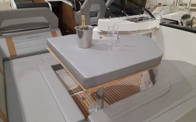 BENETEAU FLYER 10