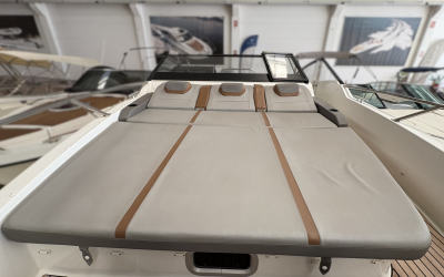 BENETEAU FLYER 10
