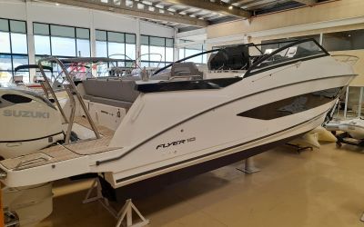 BENETEAU FLYER 10
