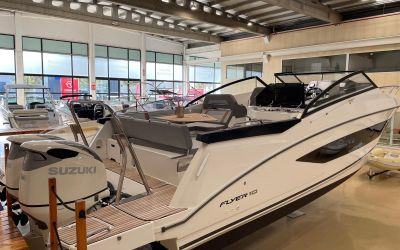 BENETEAU FLYER 10