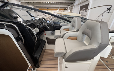 BENETEAU FLYER 10