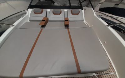 BENETEAU FLYER 10