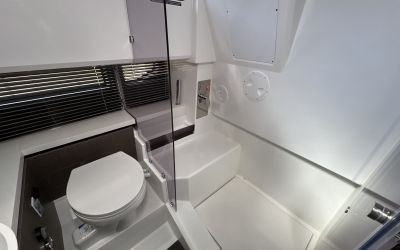 WELLCRAFT 355