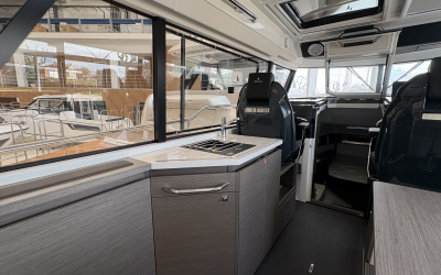 WELLCRAFT 355