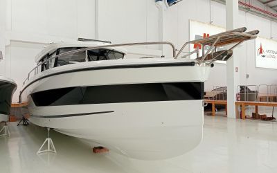 WELLCRAFT 355