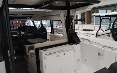 WELLCRAFT 355