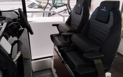 WELLCRAFT 355