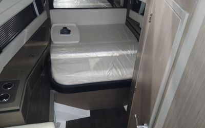 WELLCRAFT 355
